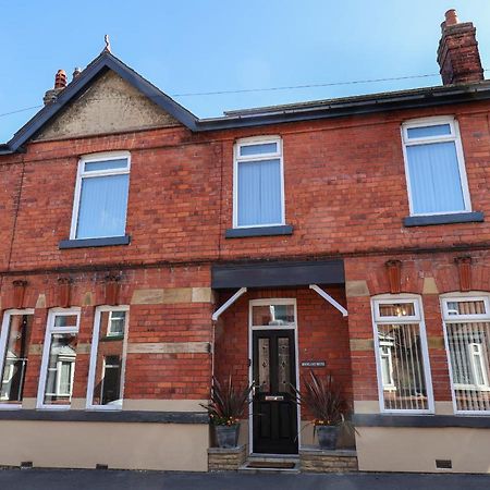 Moorland House Vila Scarborough Exterior foto