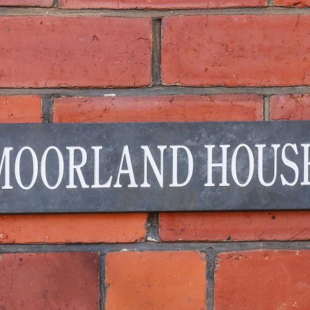 Moorland House Vila Scarborough Exterior foto