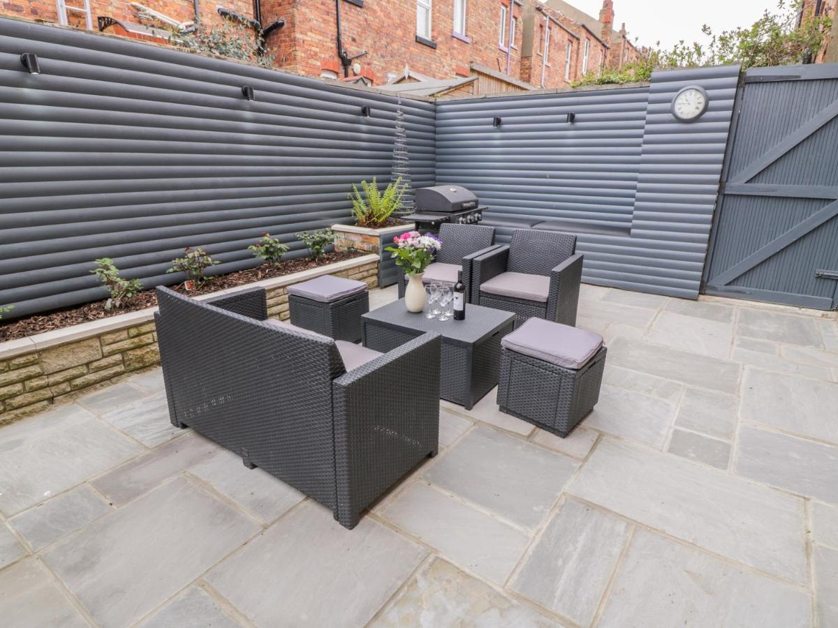 Moorland House Vila Scarborough Exterior foto