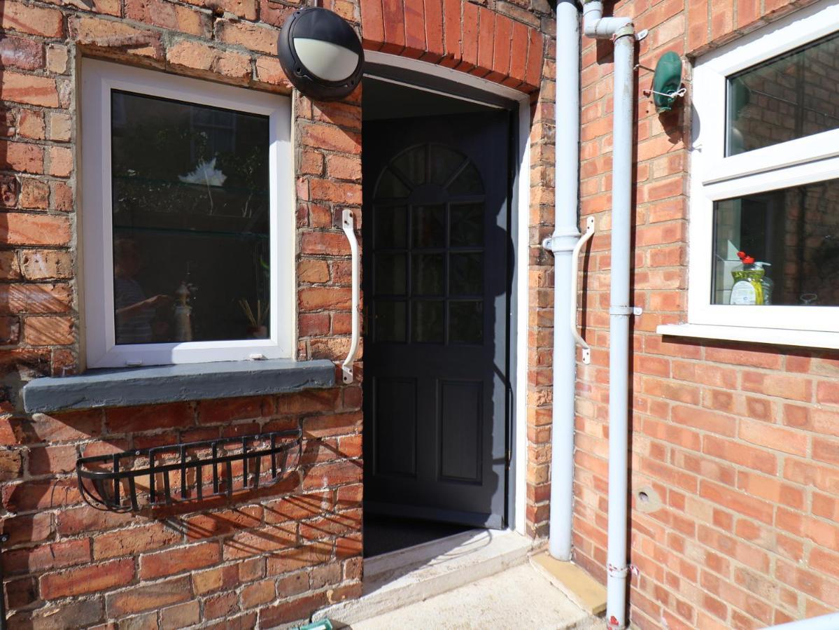 Moorland House Vila Scarborough Exterior foto