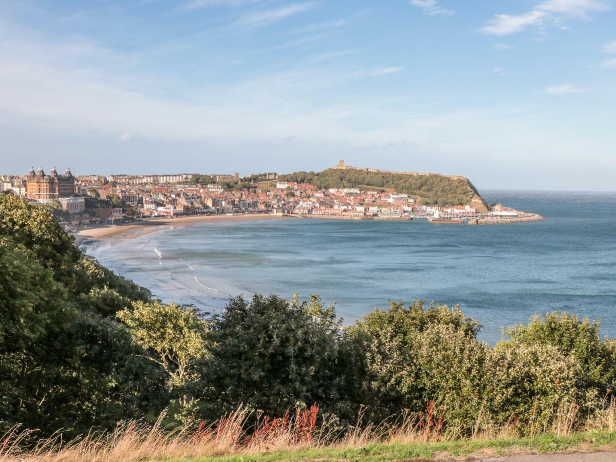 Moorland House Vila Scarborough Exterior foto