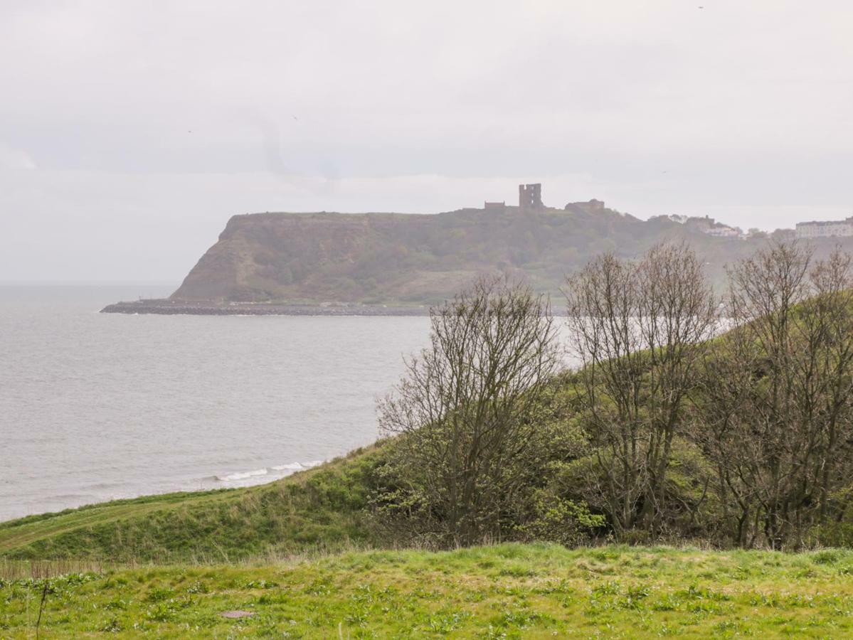 Moorland House Vila Scarborough Exterior foto
